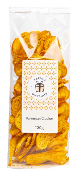 Parmesan Cracker